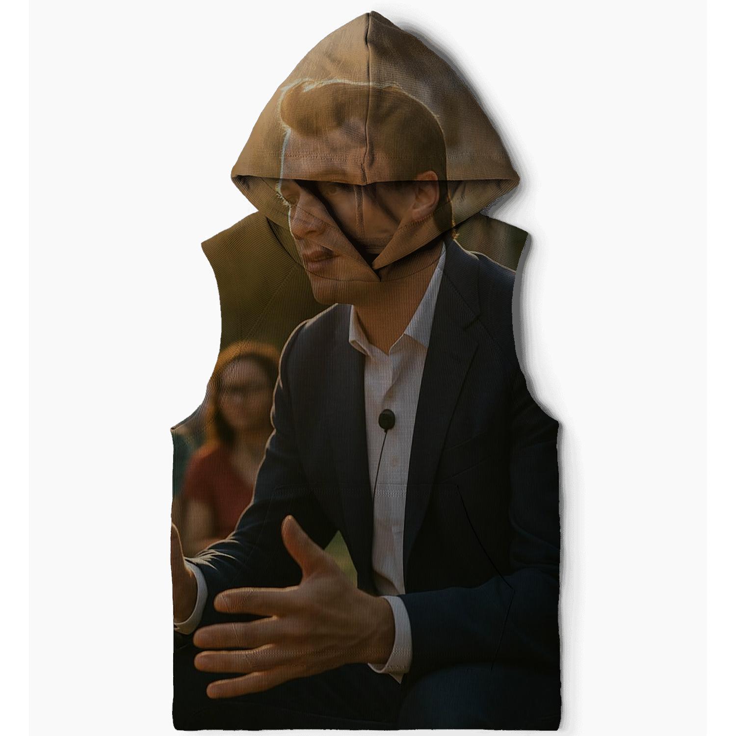 Campus Q And A With Charlie Kirk hoodies fashion