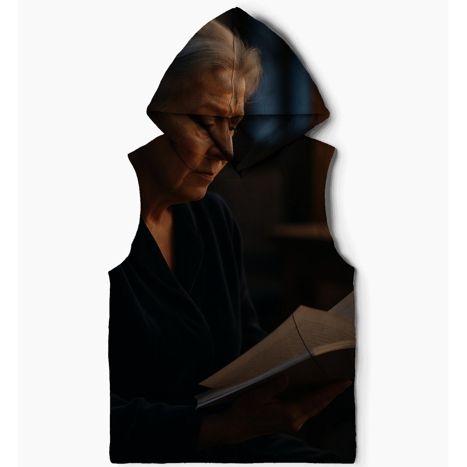 Polly Holliday On Stage Backstage Portrait hoodie trends