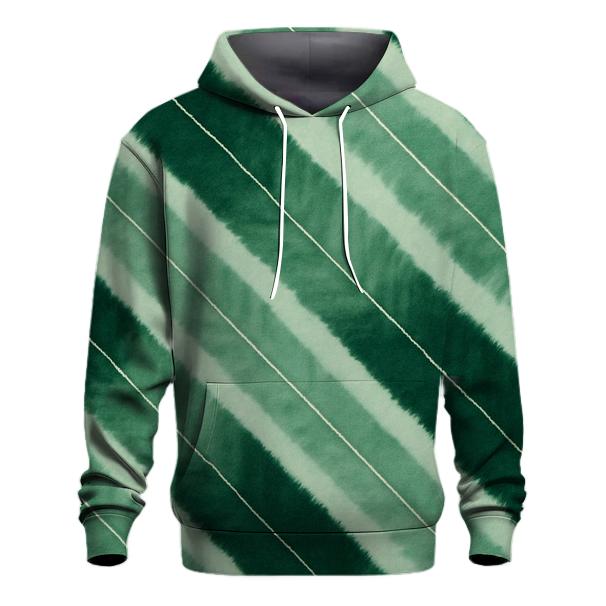 Mountain Mist Arashi Stripes zip-up hoodies