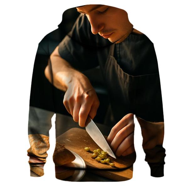 Bistro Sandwich Garnish hoodie designs