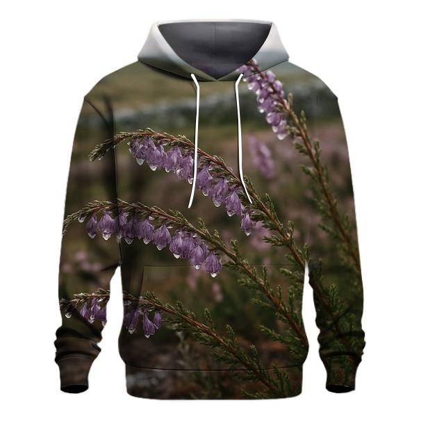 Heather Meadow After Summer Storm hoodie styles