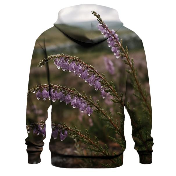 Heather Meadow After Summer Storm hoodie styles