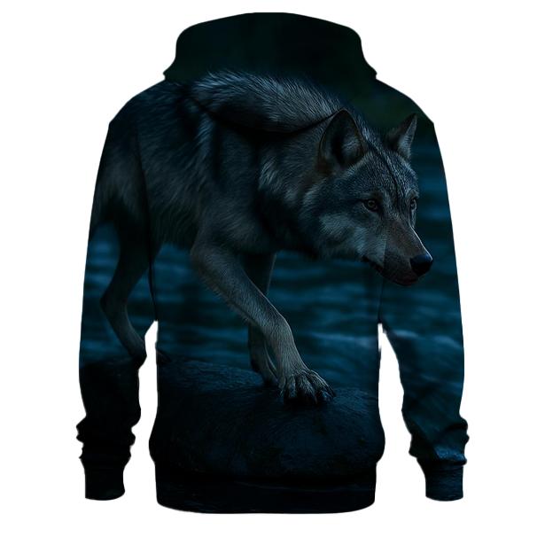 River Crossing Sentinel hoodie trends