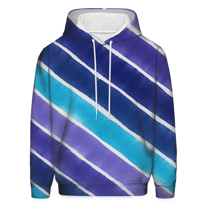 Celestial Arashi Rivers hoodies fashion