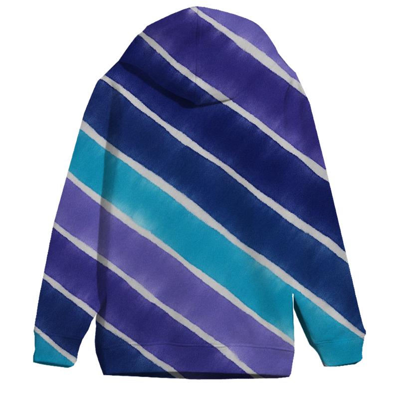 Celestial Arashi Rivers hoodies fashion