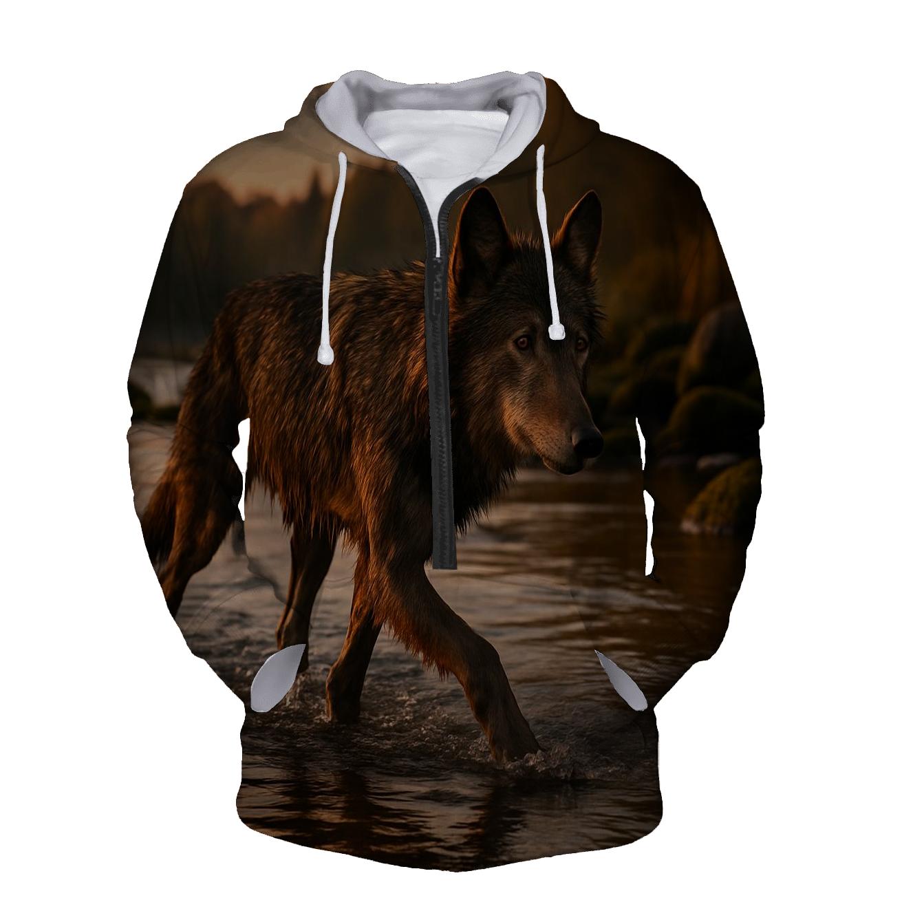 River Crossing Matriarch hoodie styles