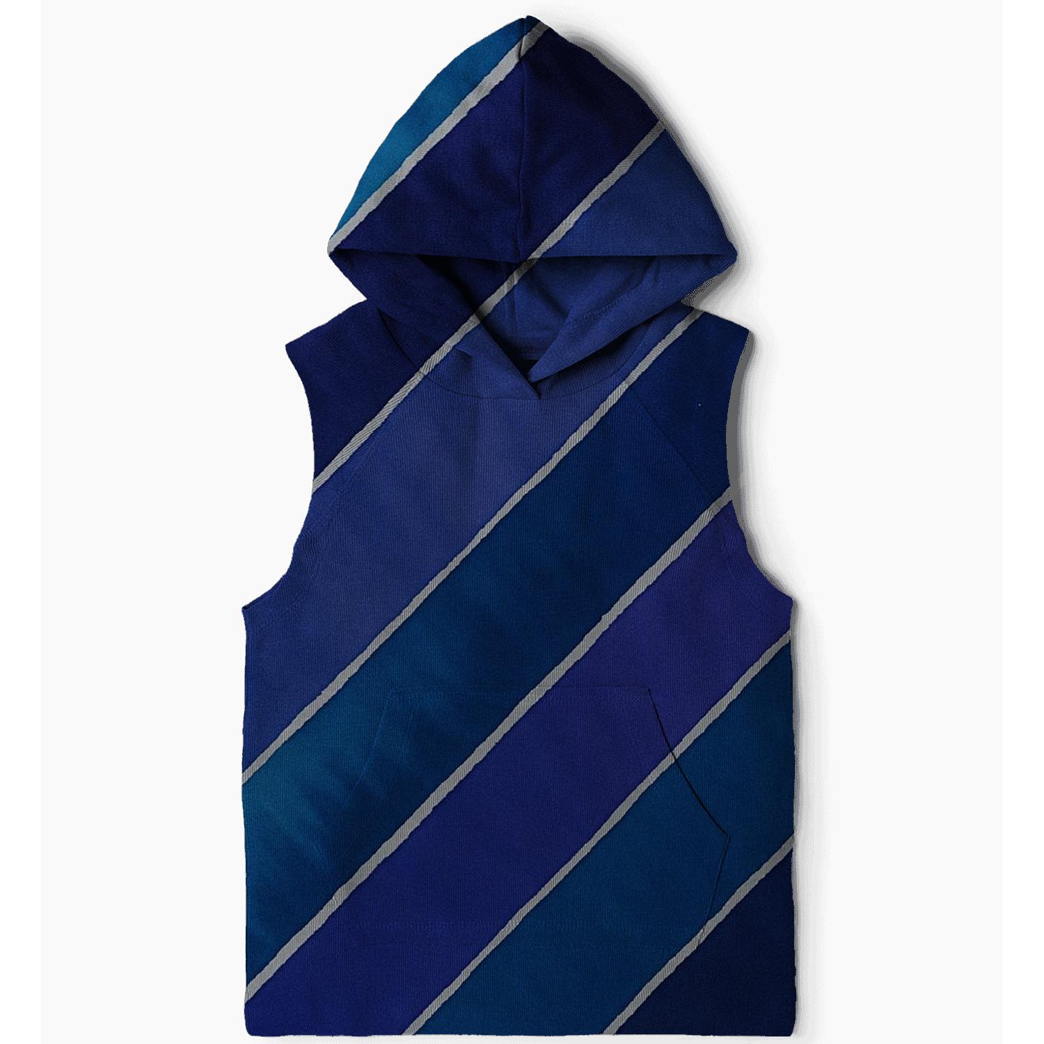 Stellar Arashi Drift designer hoodies