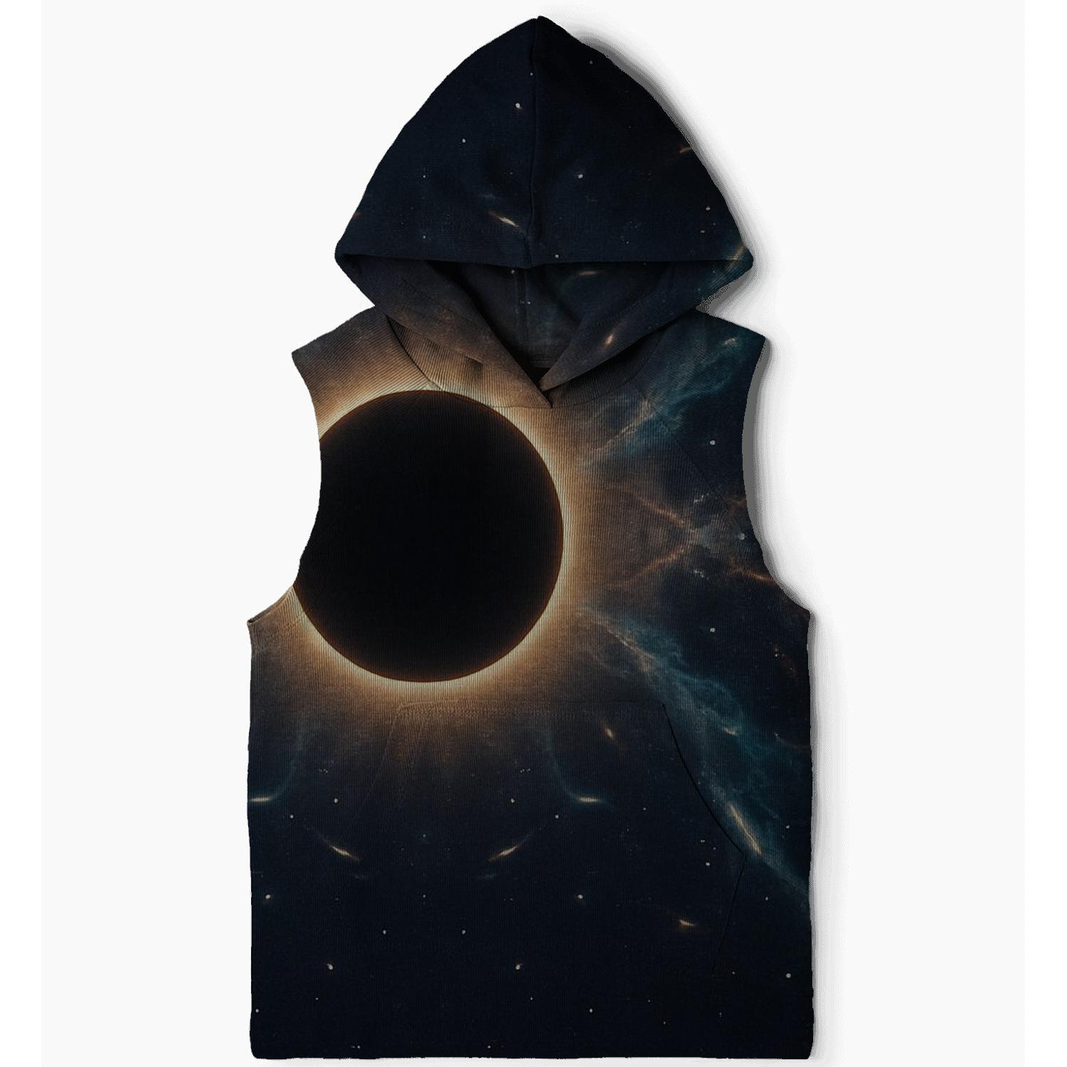 Gravitational-Arc Tapestry premium hoodies
