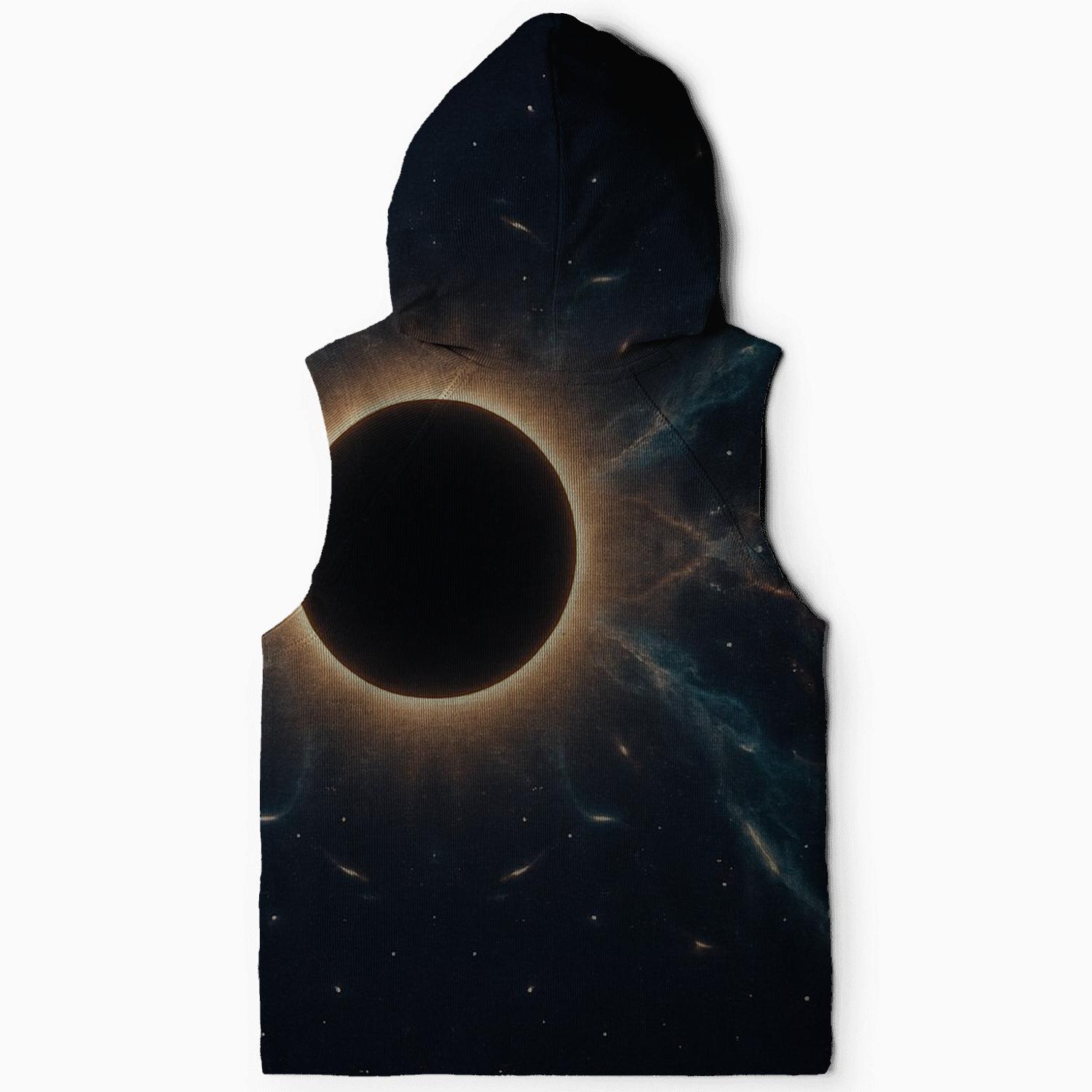 Gravitational-Arc Tapestry premium hoodies