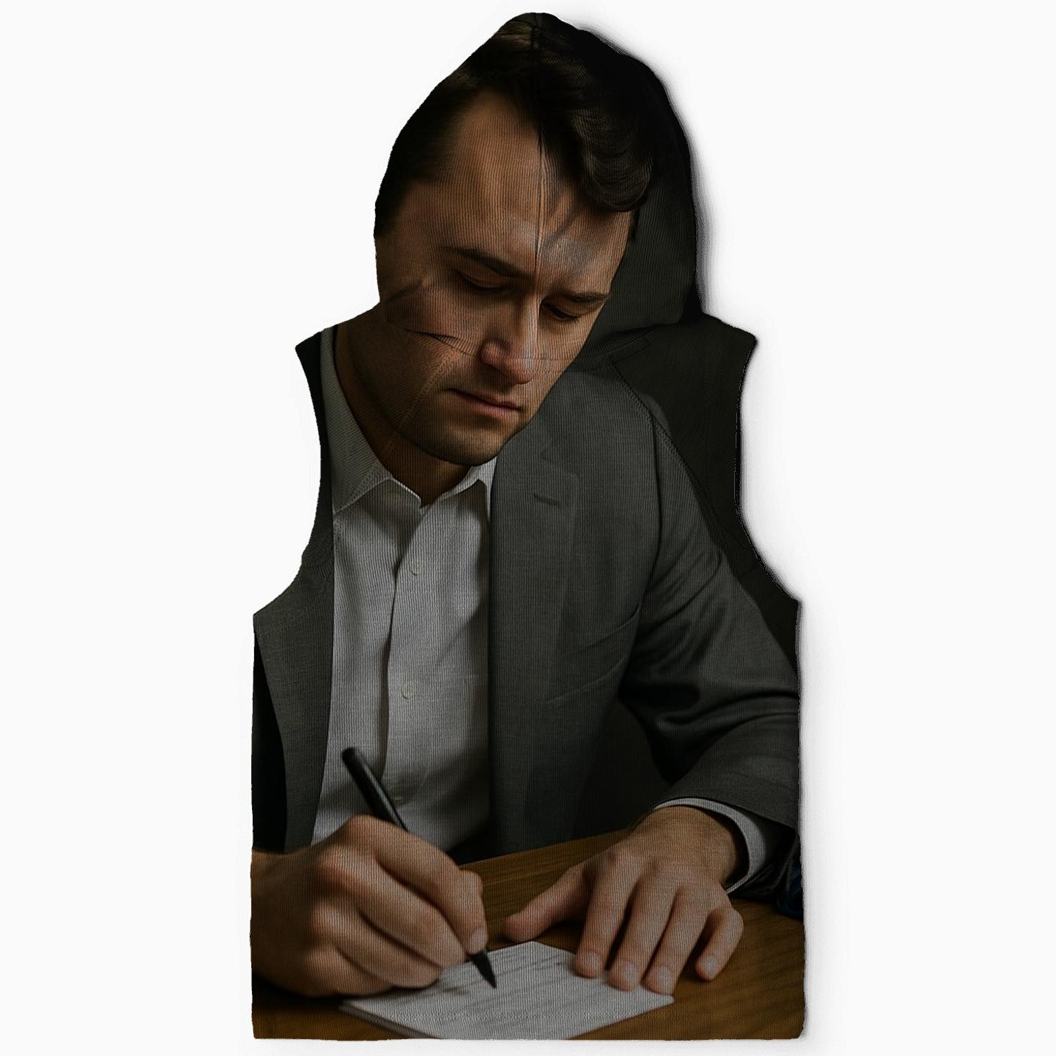 Morning Studio Interview Notes custom hoodies