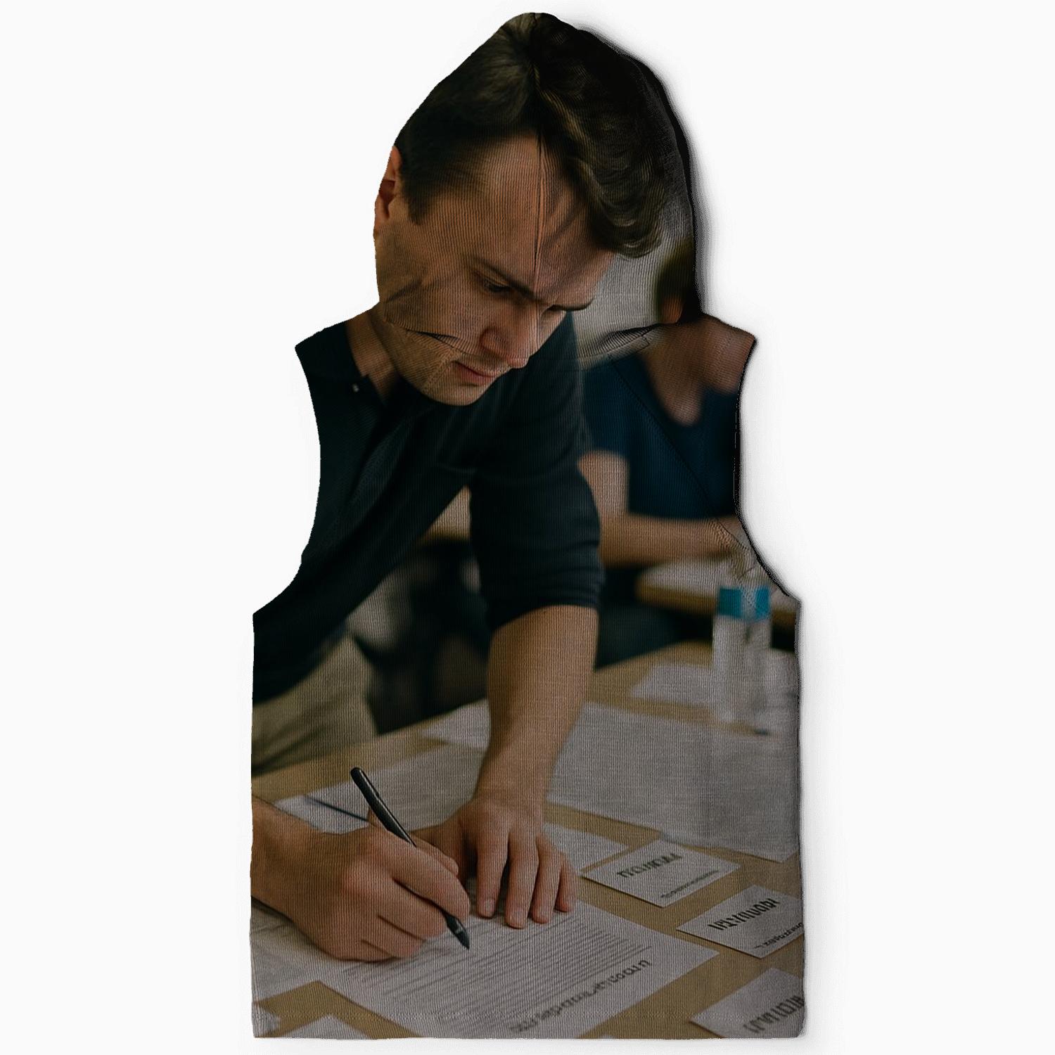 Volunteer Coordination In Field Office custom hoodies