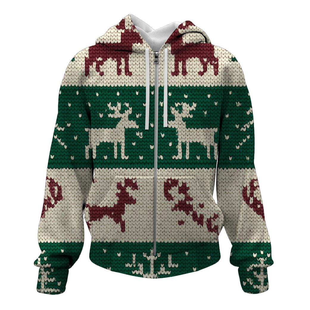 Pixel Pine Constellation Panel Design graphic hoodies