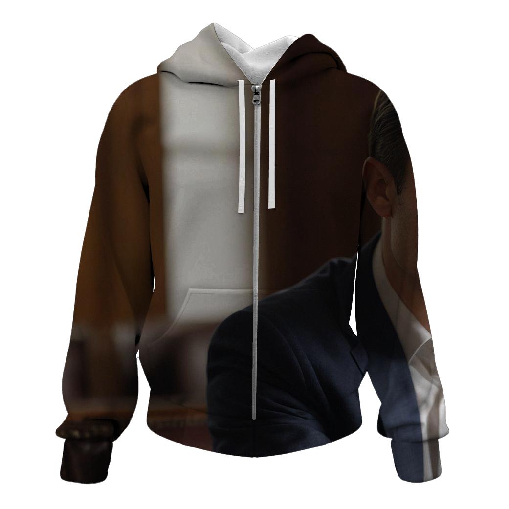 University Forum Fireside Conversation hoodies fashion