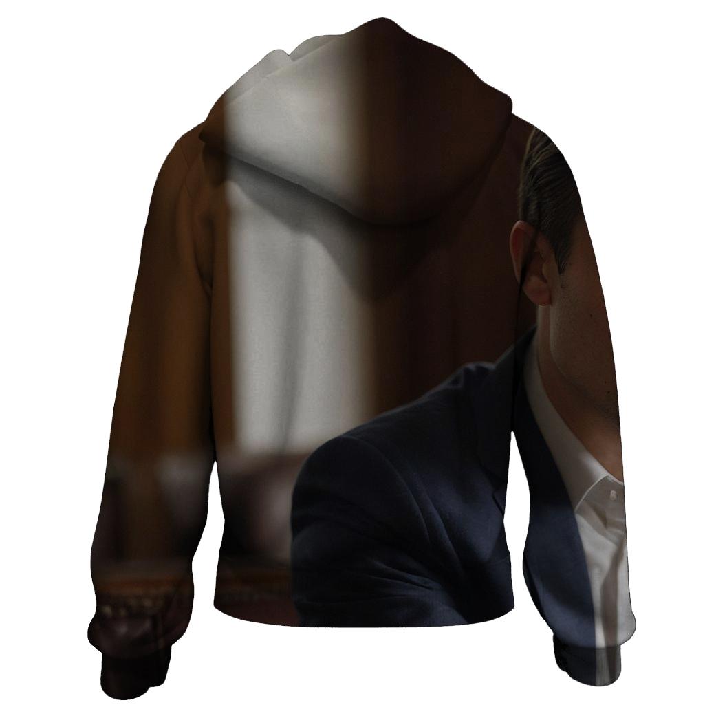 University Forum Fireside Conversation hoodies fashion