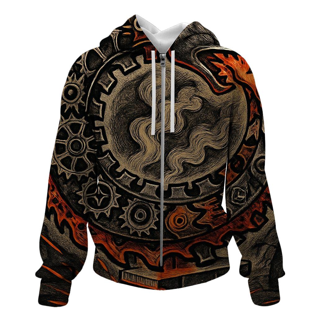 Forge Of Renewal hoodies fashion