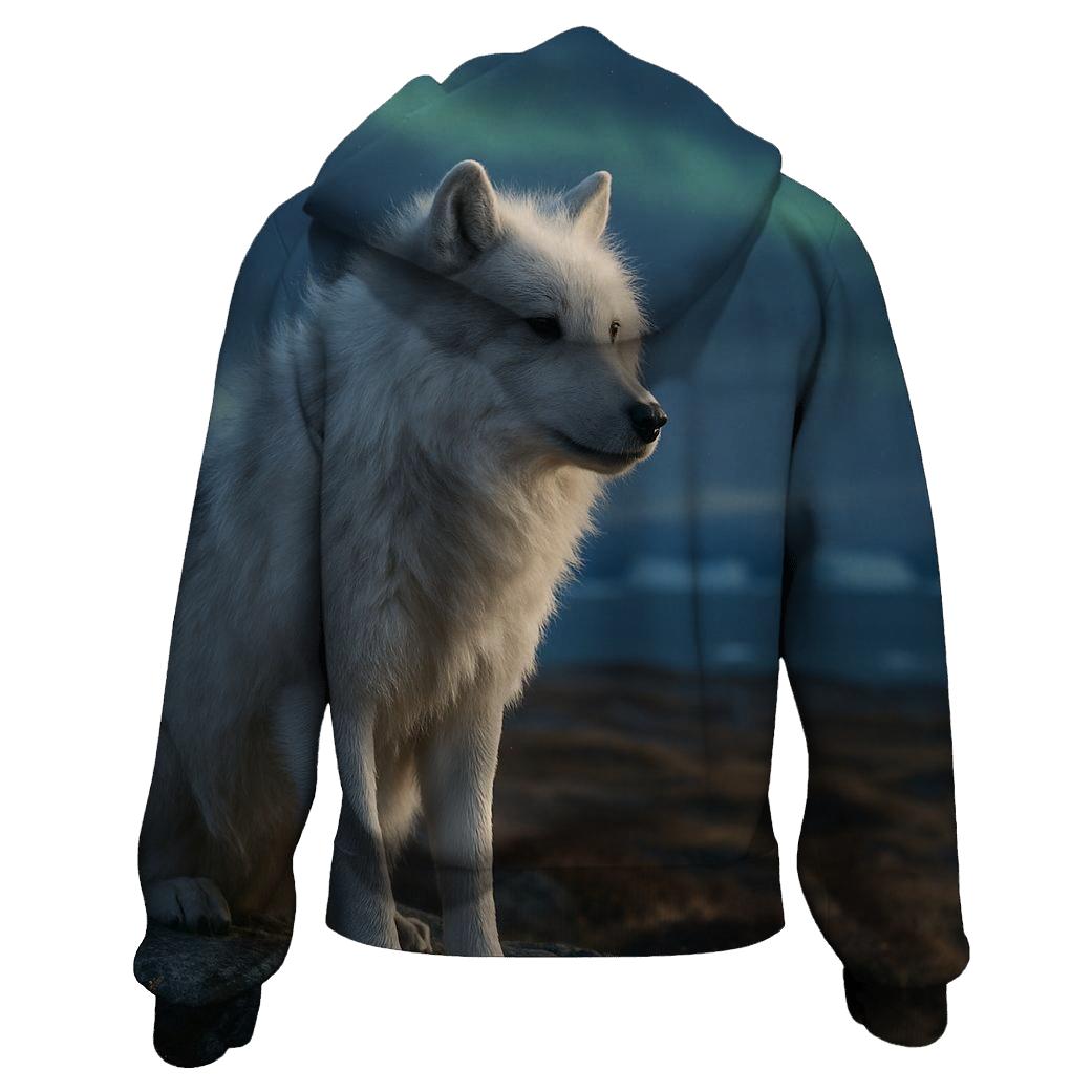 Tundra Wind Sentinel hoodie styles