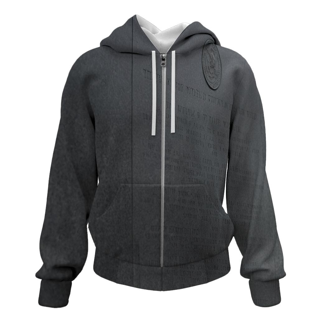Onsite Veterans Memorial Reflection hoodies fashion
