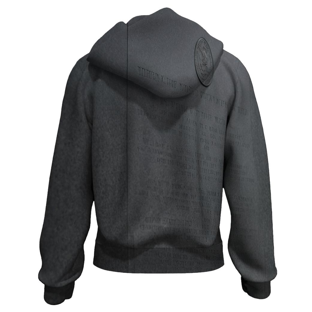 Onsite Veterans Memorial Reflection hoodies fashion