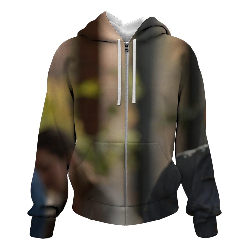 Weekend Campus Café Dialogue designer hoodies