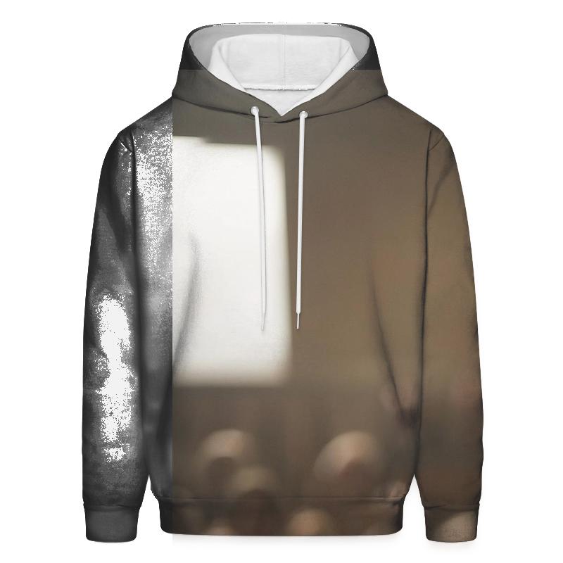 Charlie Kirk Engaging Youth At University Debate Forum premium hoodies