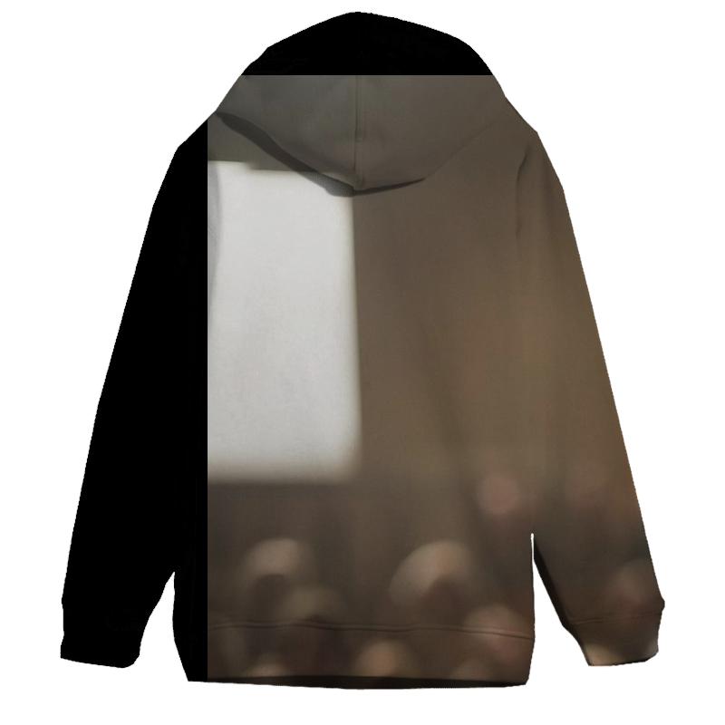 Charlie Kirk Engaging Youth At University Debate Forum premium hoodies