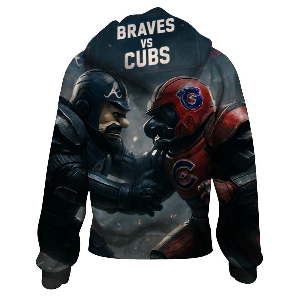 Night Clash At The Skyline Coliseum lightweight hoodies