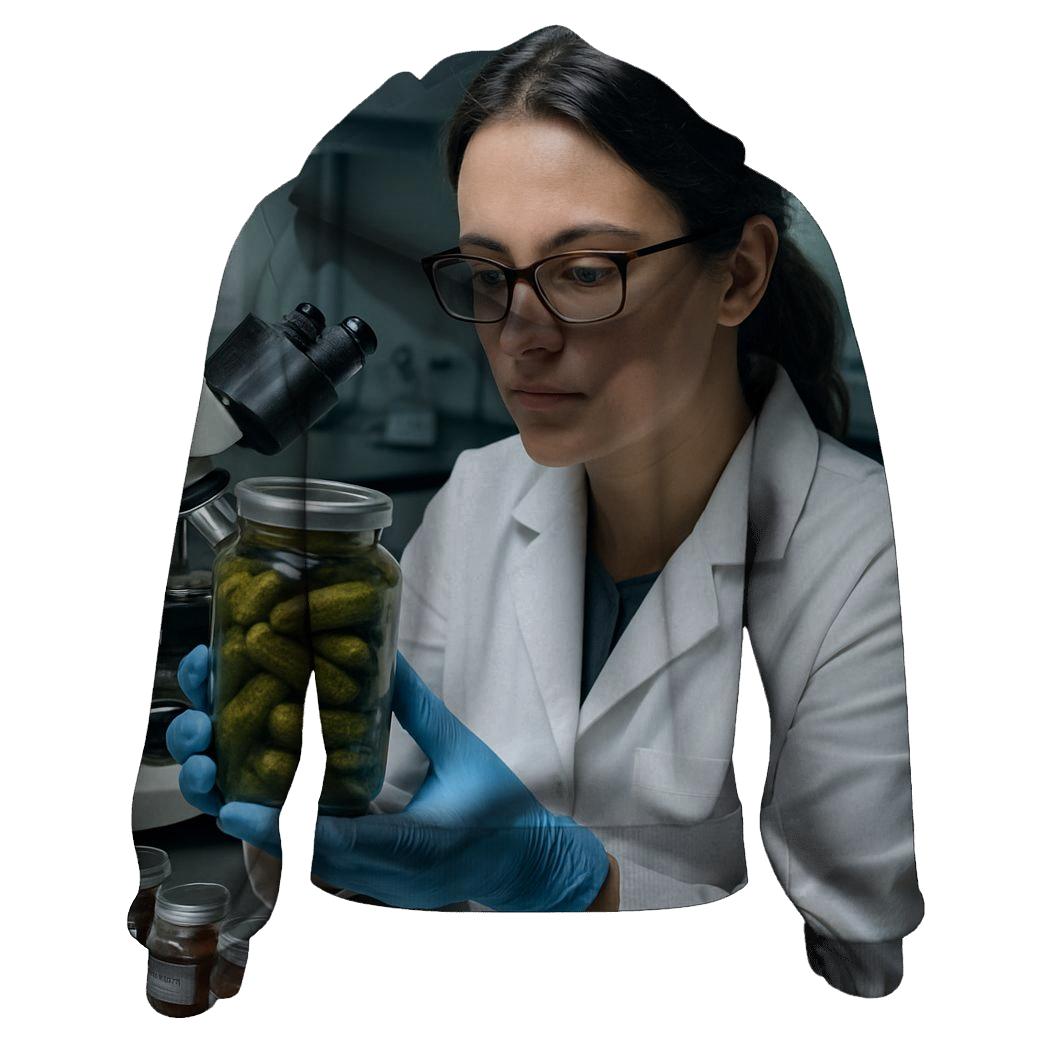 Lab Analysis Of Cornichon Fermentation lightweight hoodies