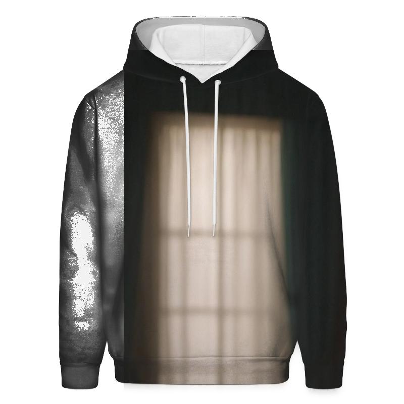 Polly Holliday On Set At Southern Theater hoodie styles