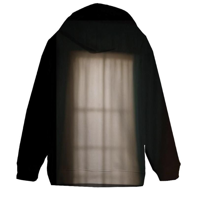 Polly Holliday On Set At Southern Theater hoodie styles