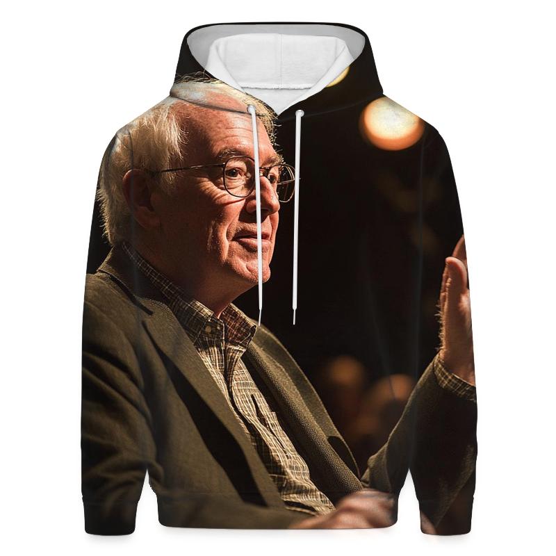 Graham Greene Festival Q And A Night hoodies fashion