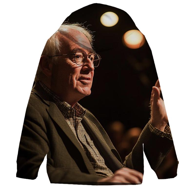 Graham Greene Festival Q And A Night hoodies fashion