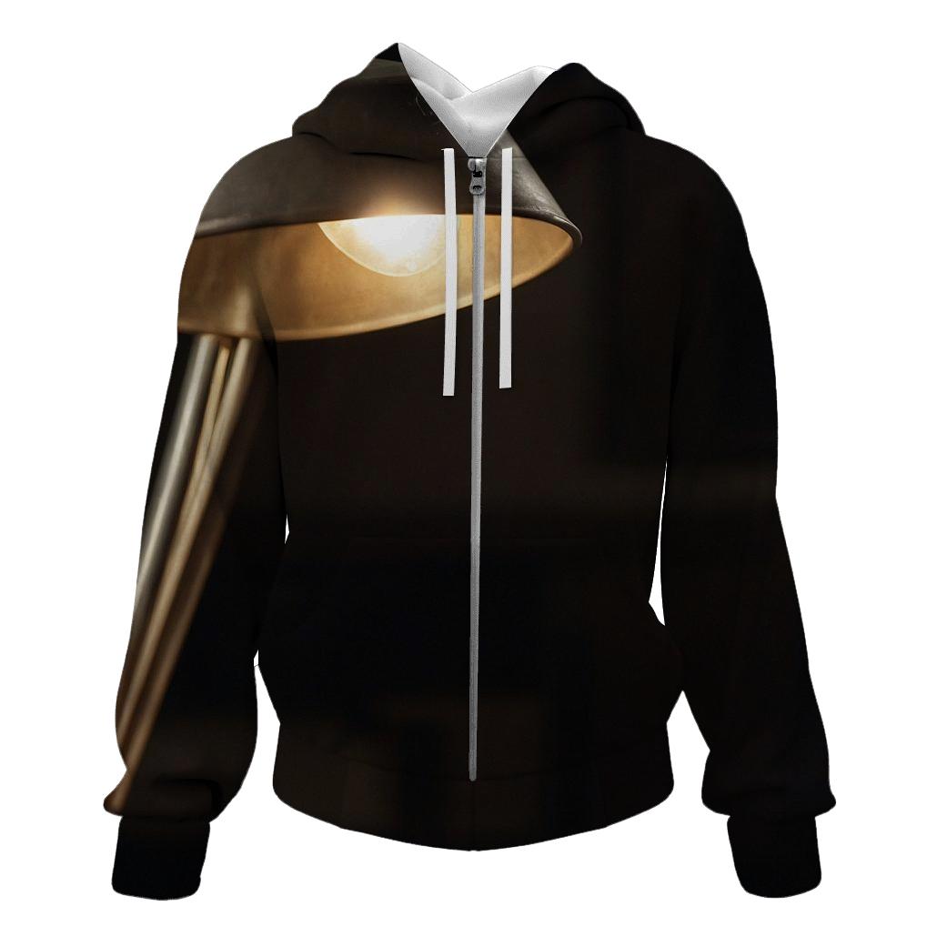 Polly Holliday Backstage Memoir Portrait hoodie styles