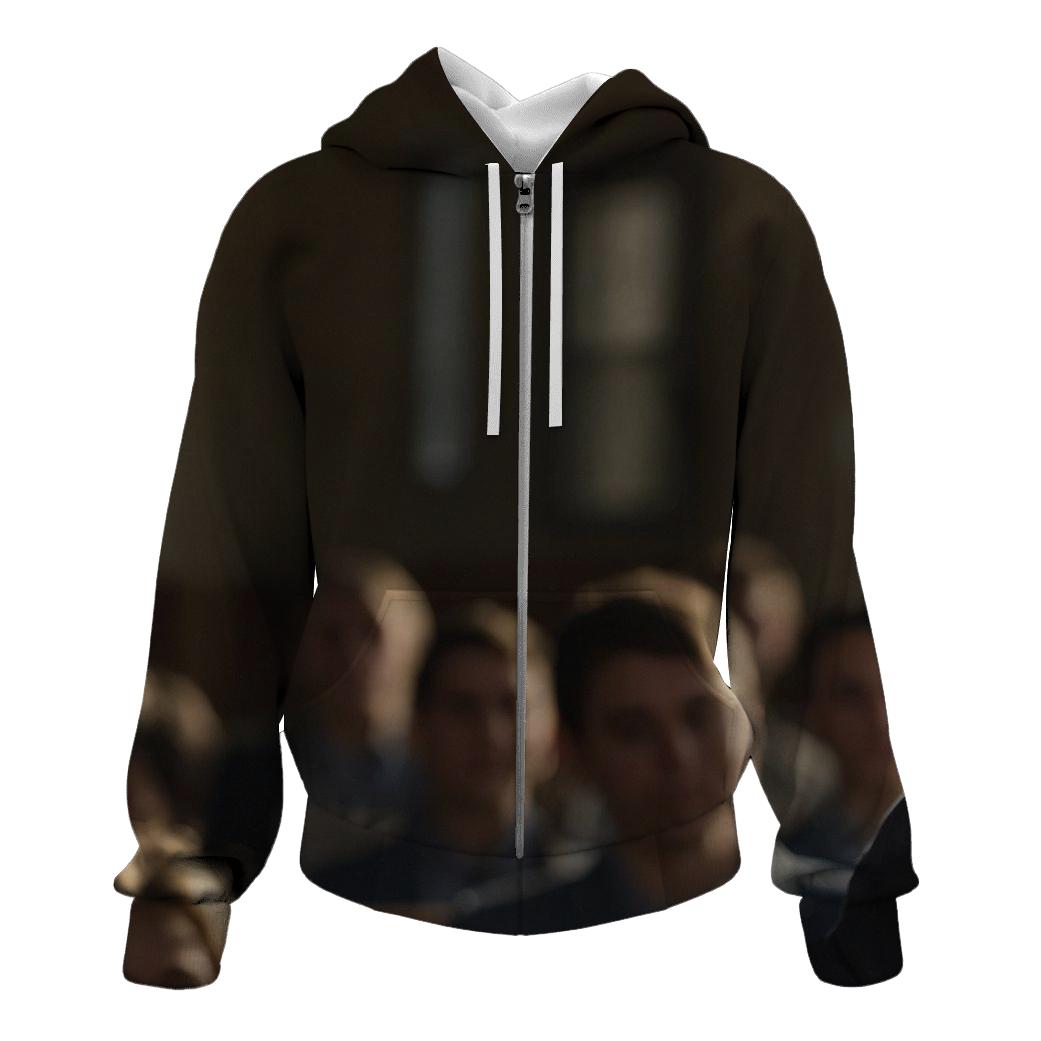 Campus Debate Aftermath hoodies fashion