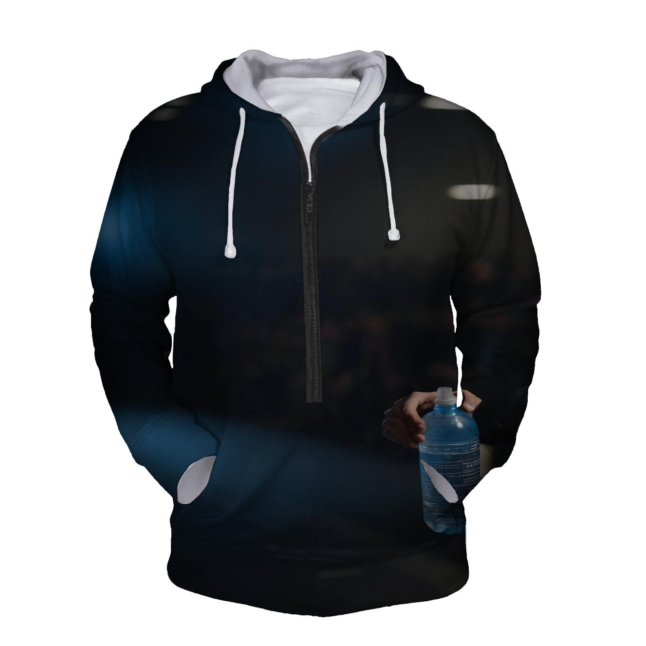 Backstage Policy Brief hoodie styles