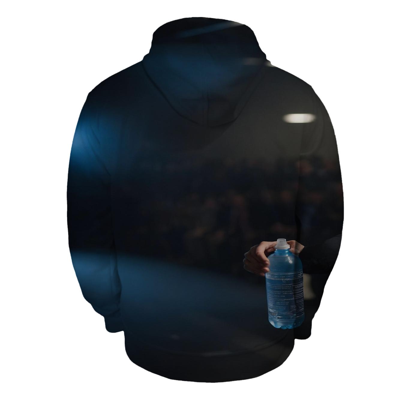 Backstage Policy Brief hoodie styles