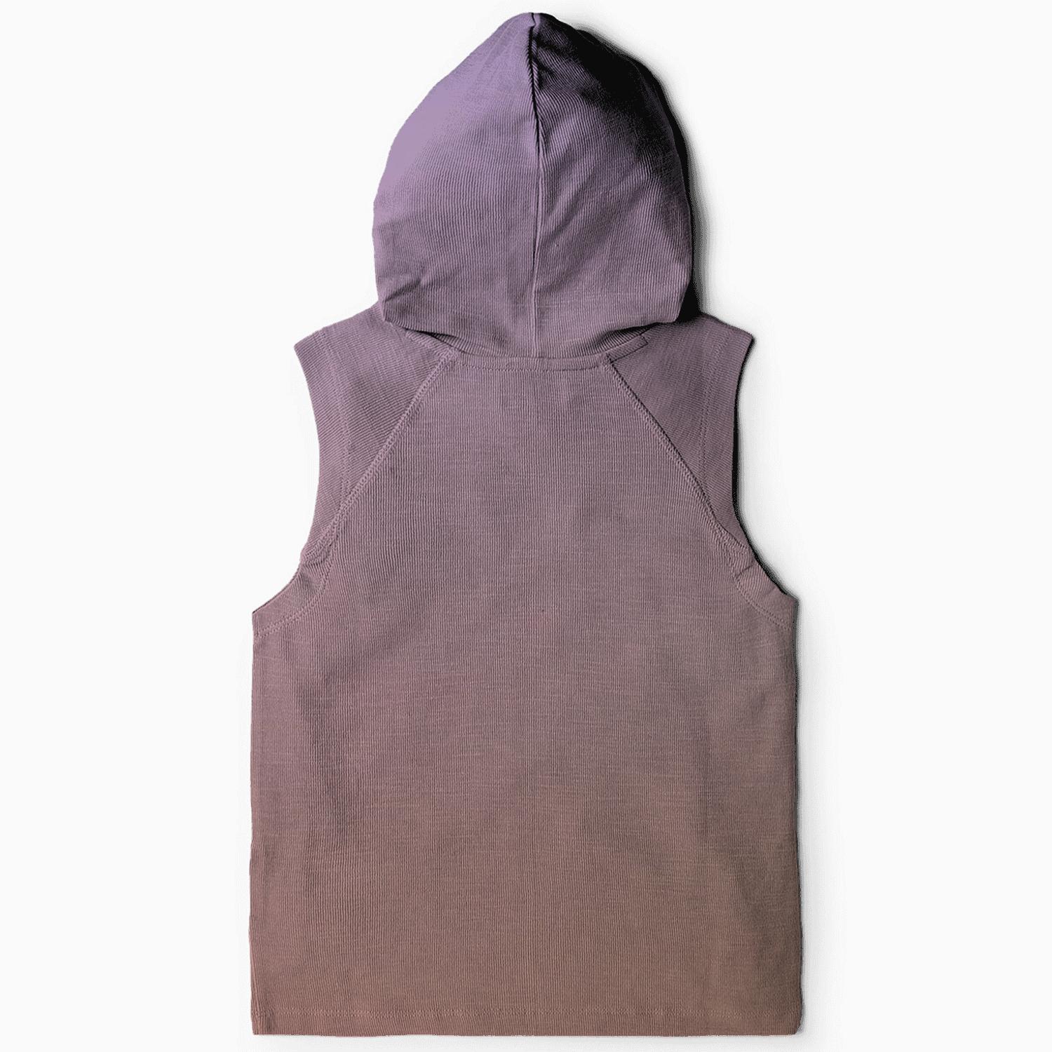 Celestial Bliss embroidered hoodies