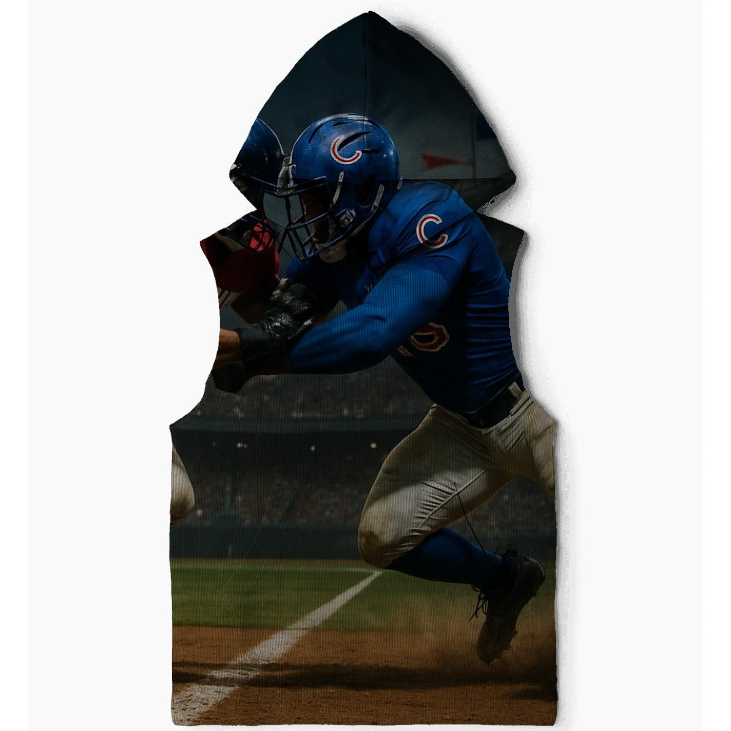 Clash At The Diamond Line hoodie designs