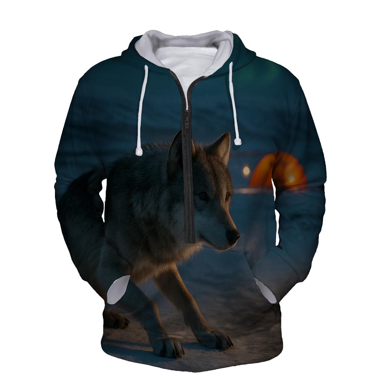 Northern Research Pack Observation lightweight hoodies