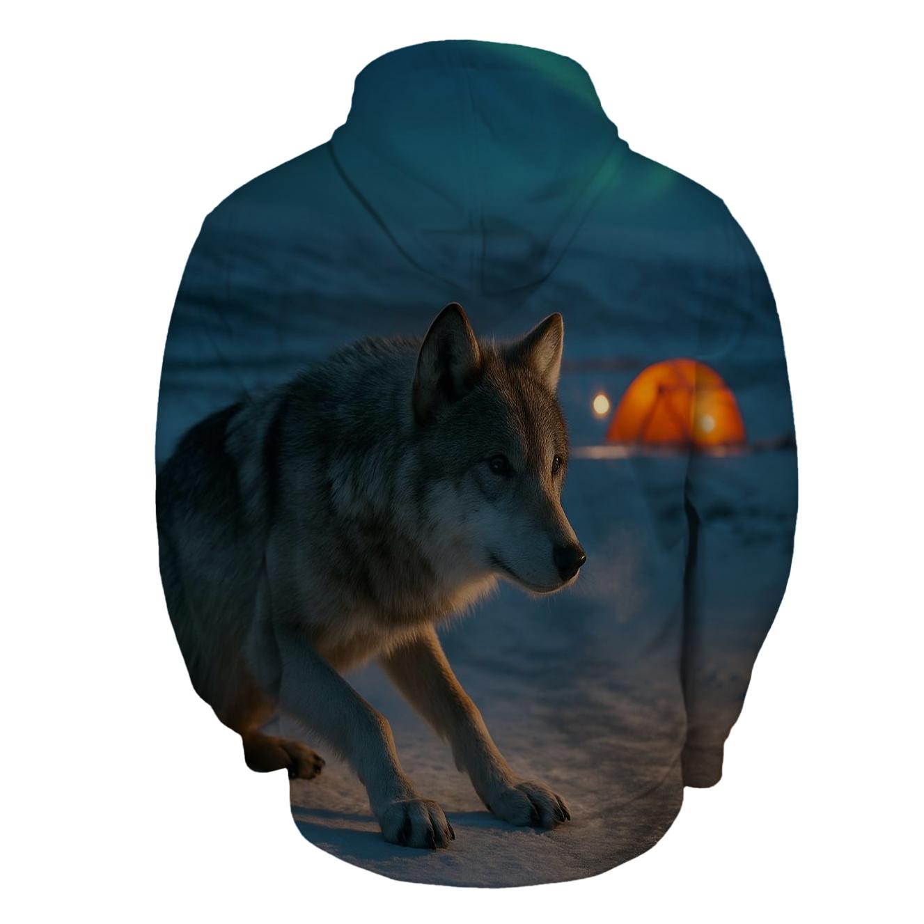 Northern Research Pack Observation lightweight hoodies
