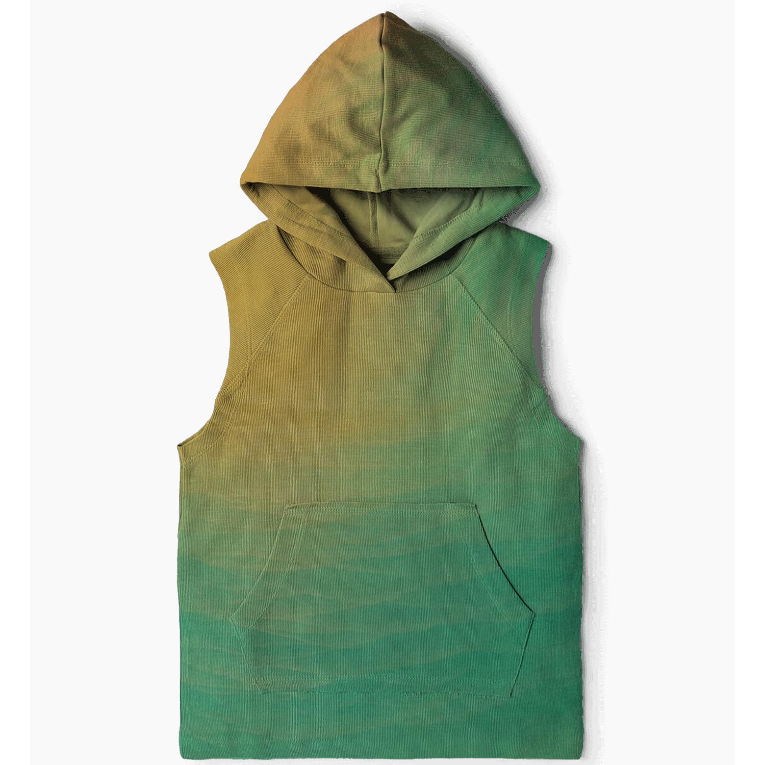 Tropical Breeze zip-up hoodies