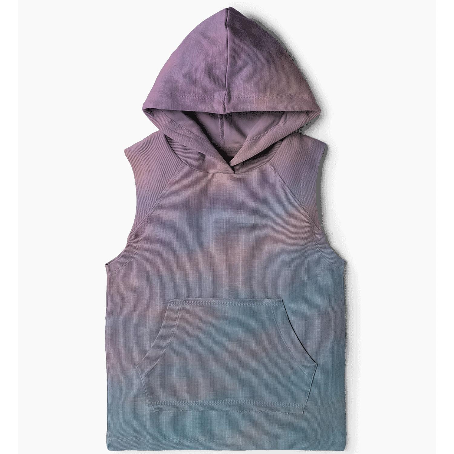 Ethereal Cloud Wash heavyweight hoodies