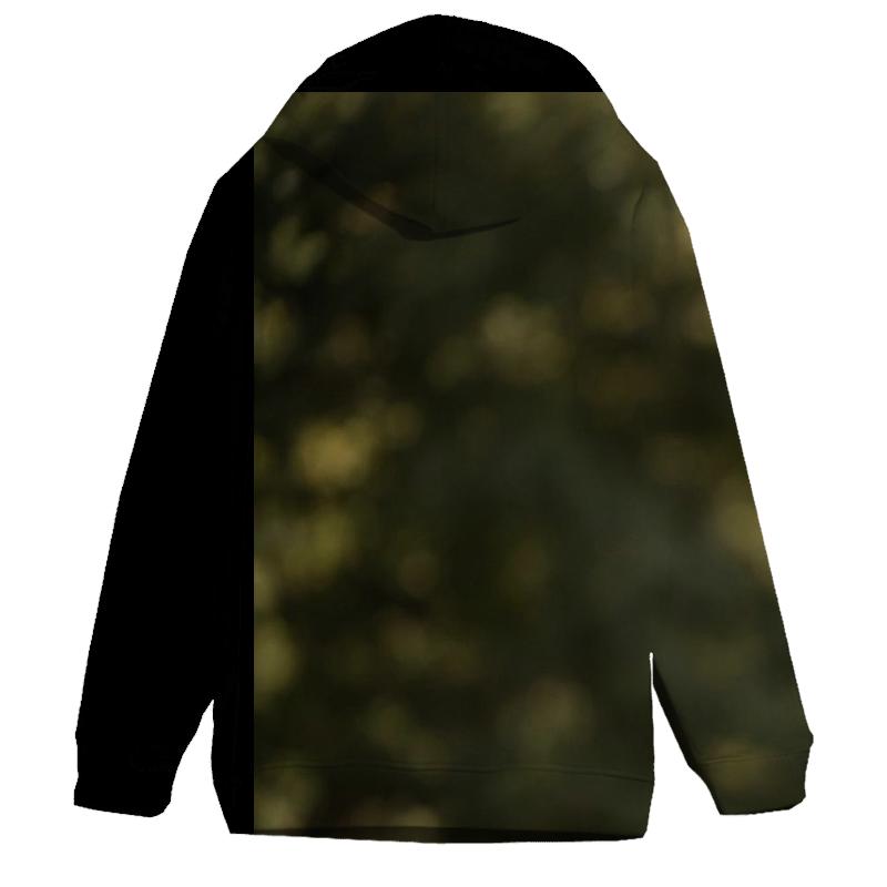 Charlie Kirk Engaging In A Campus Debate printed hoodies