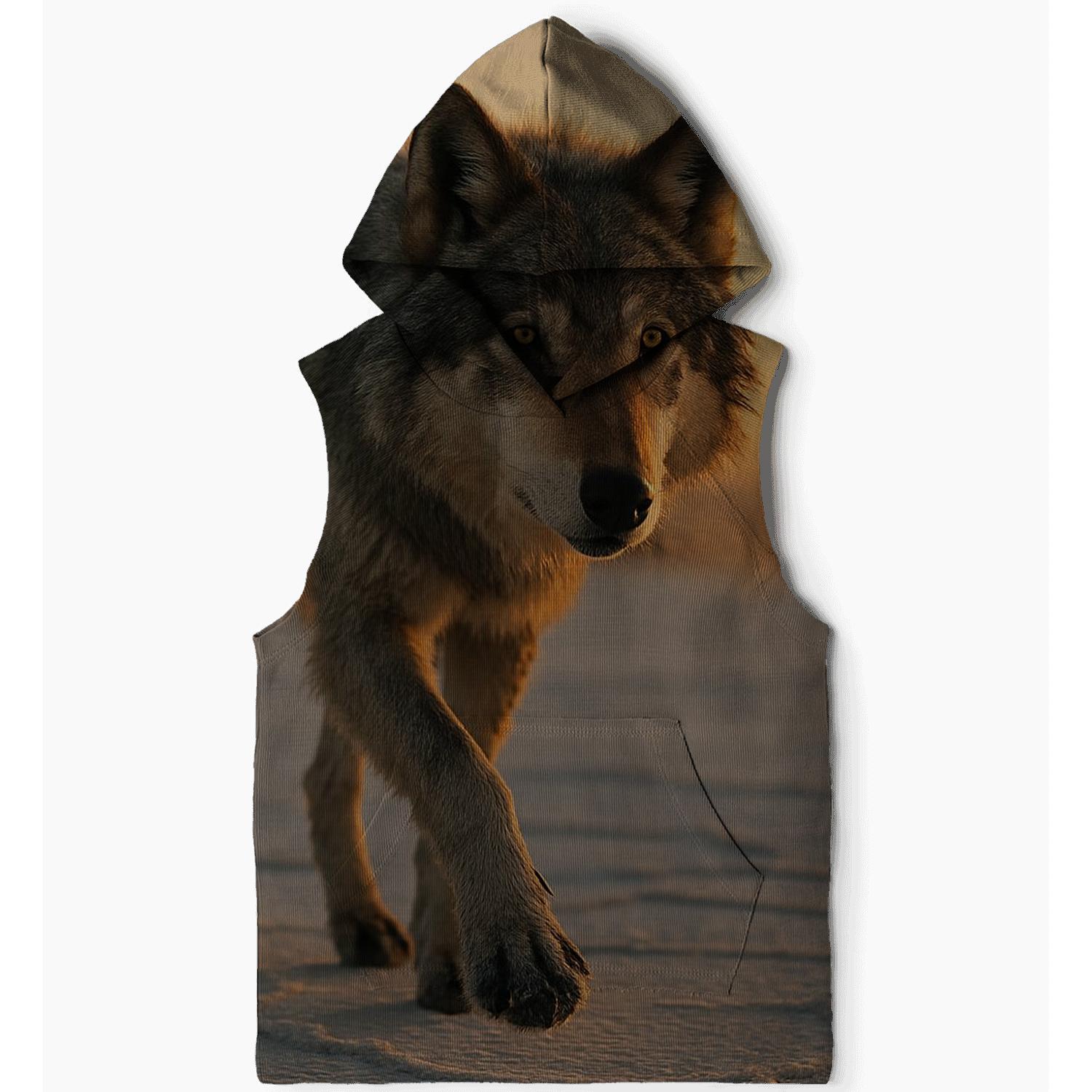 Salt Plain Alpha hoodie designs