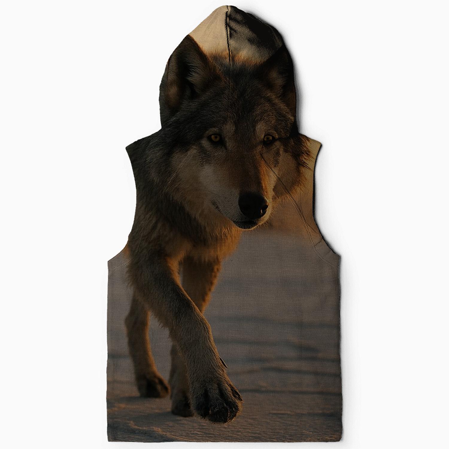 Salt Plain Alpha hoodie designs