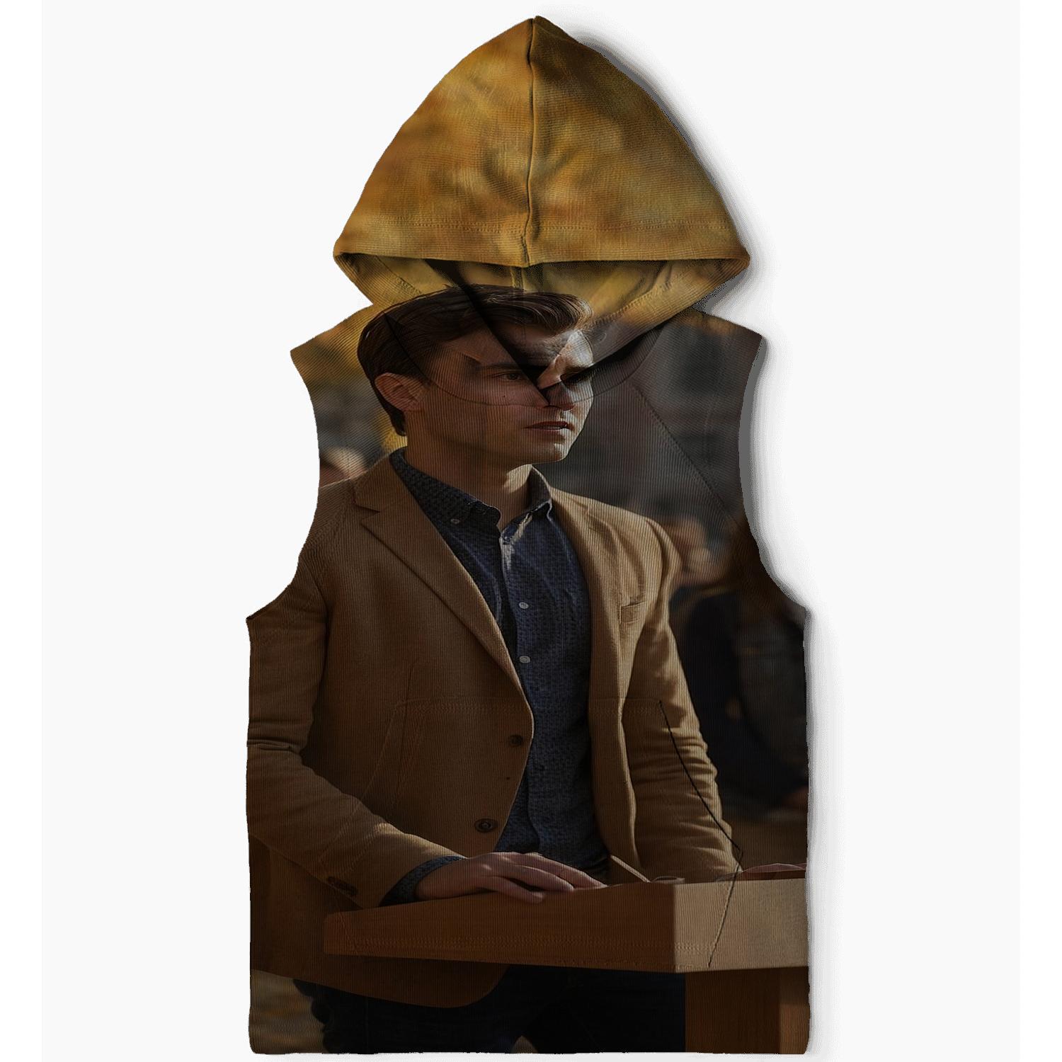 Campus Townhall Aftermath hoodies fashion