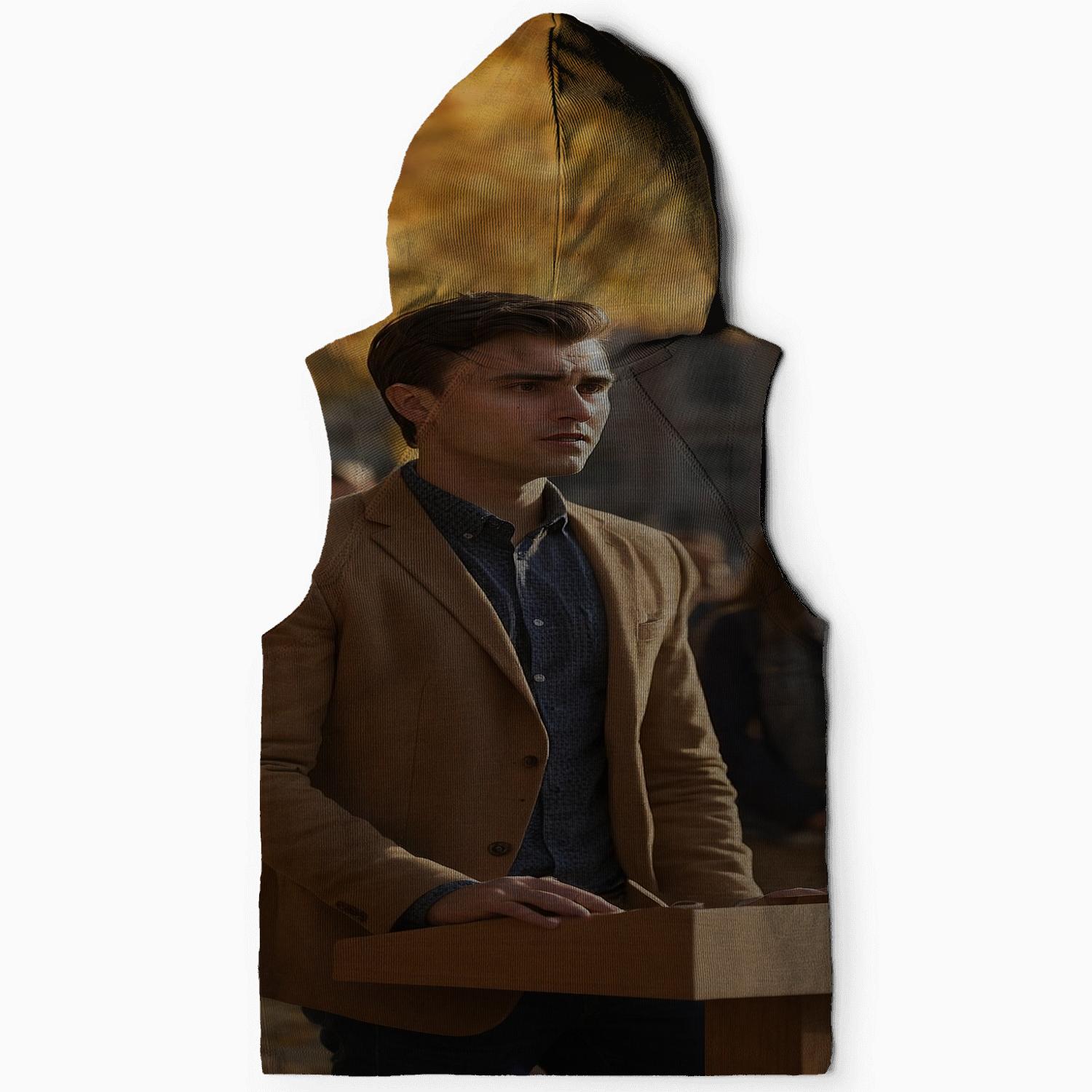 Campus Townhall Aftermath hoodies fashion