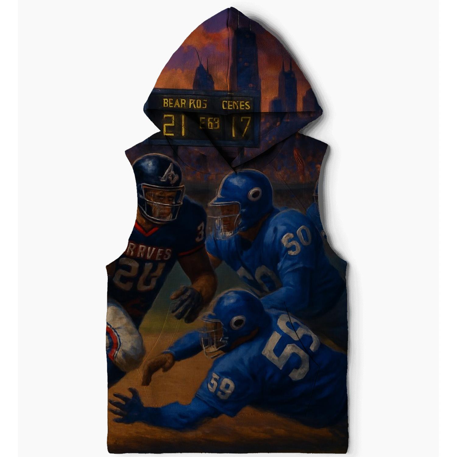 Victory Clash On The Diamond hoodie designs