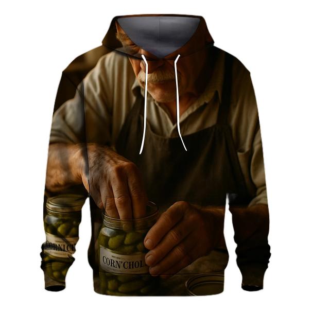 Farmhouse Cornichon Preserver hoodie trends