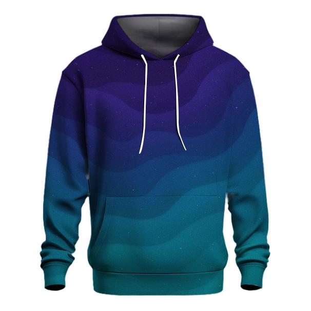 Galactic River hoodie designs