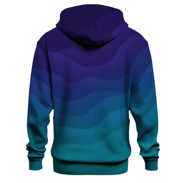 Galactic River hoodie designs